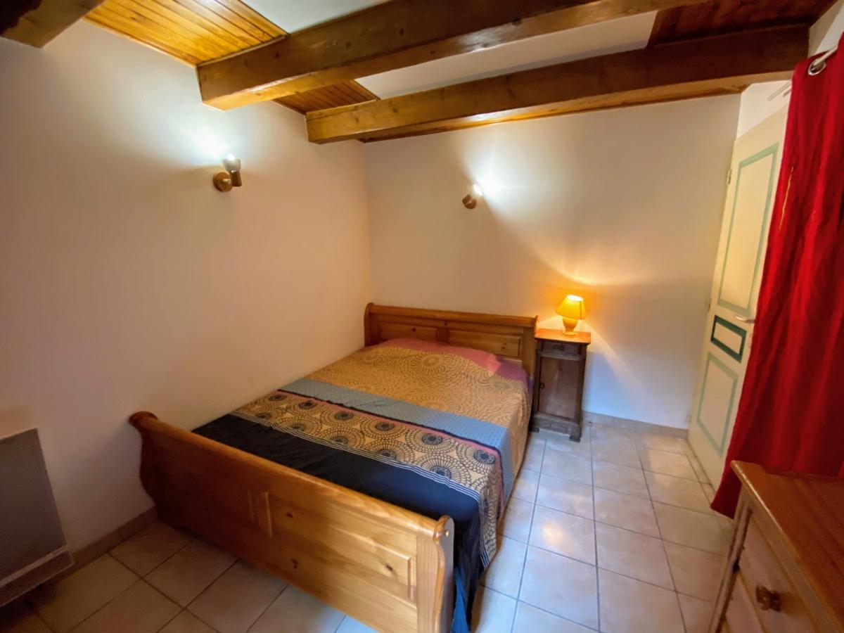 Appartement 4 Pers Plein Centre Ville, Wifi, Balcon Laragne-Monteglin Exterior photo